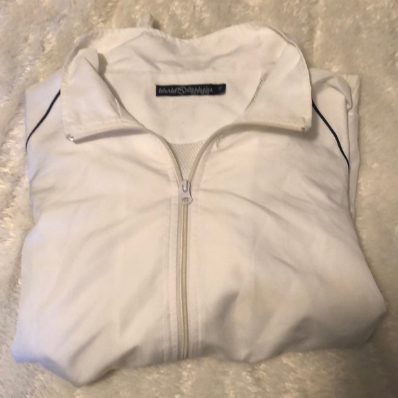 World Athletics Est. 1978 Sports Jacket - Picture 6 of 6